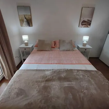 Kala Sea View *