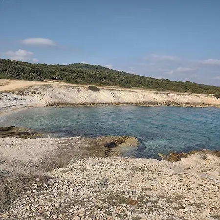 Kala Sea View Apartman *