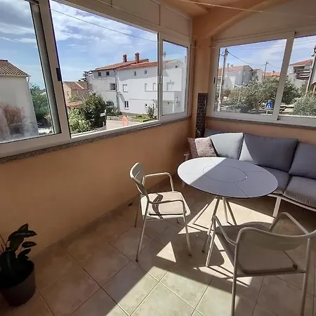 Apartman Kala Sea View *