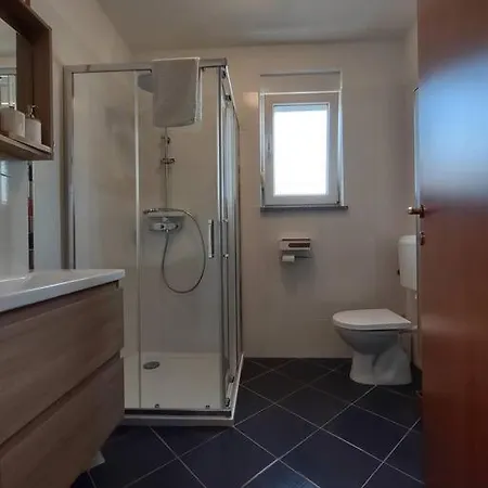 Apartman Kala Sea View *