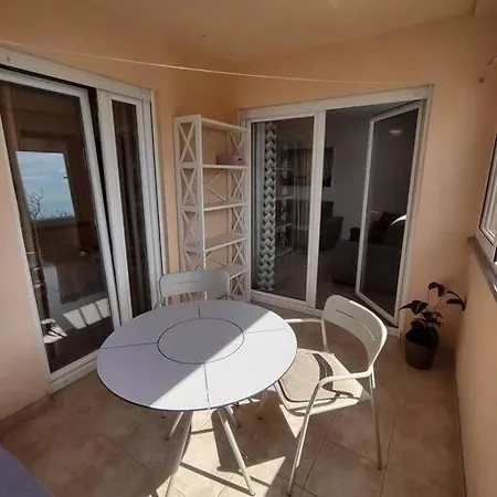 Apartman Kala Sea View